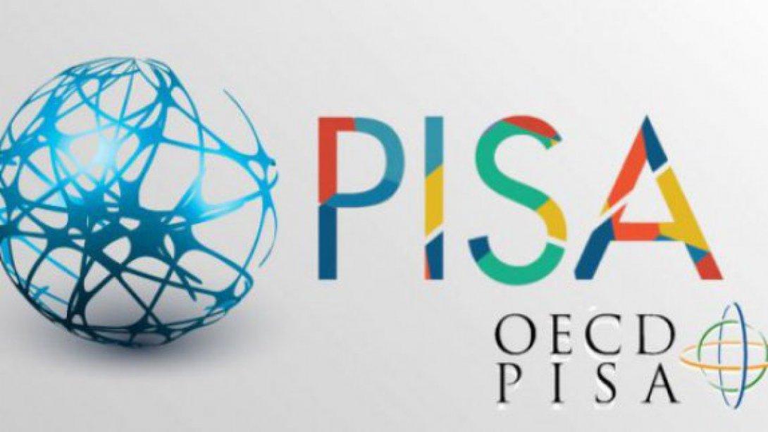 OECD Pisa 2018 Sonuçları Açıklandı